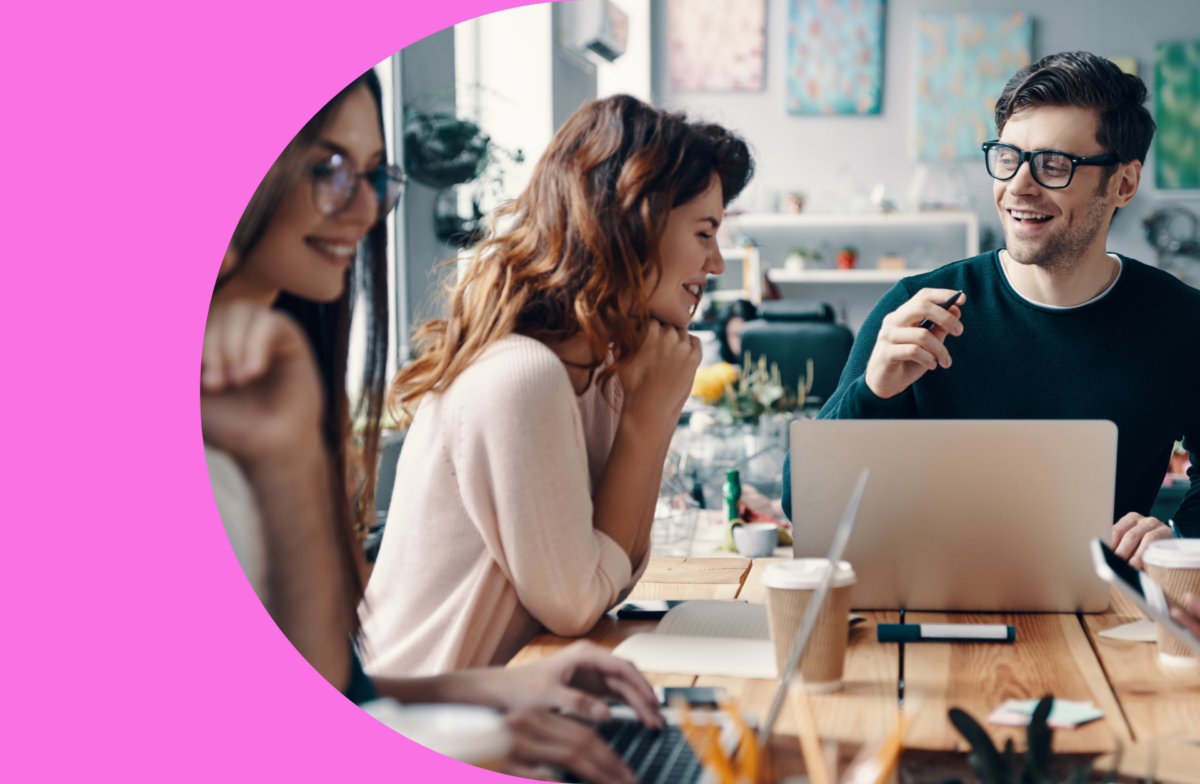 International Talent Programme