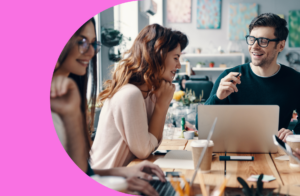 International Talent Programme